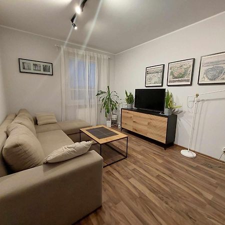 Apartment Gdansk Center, Old Town. Экстерьер фото