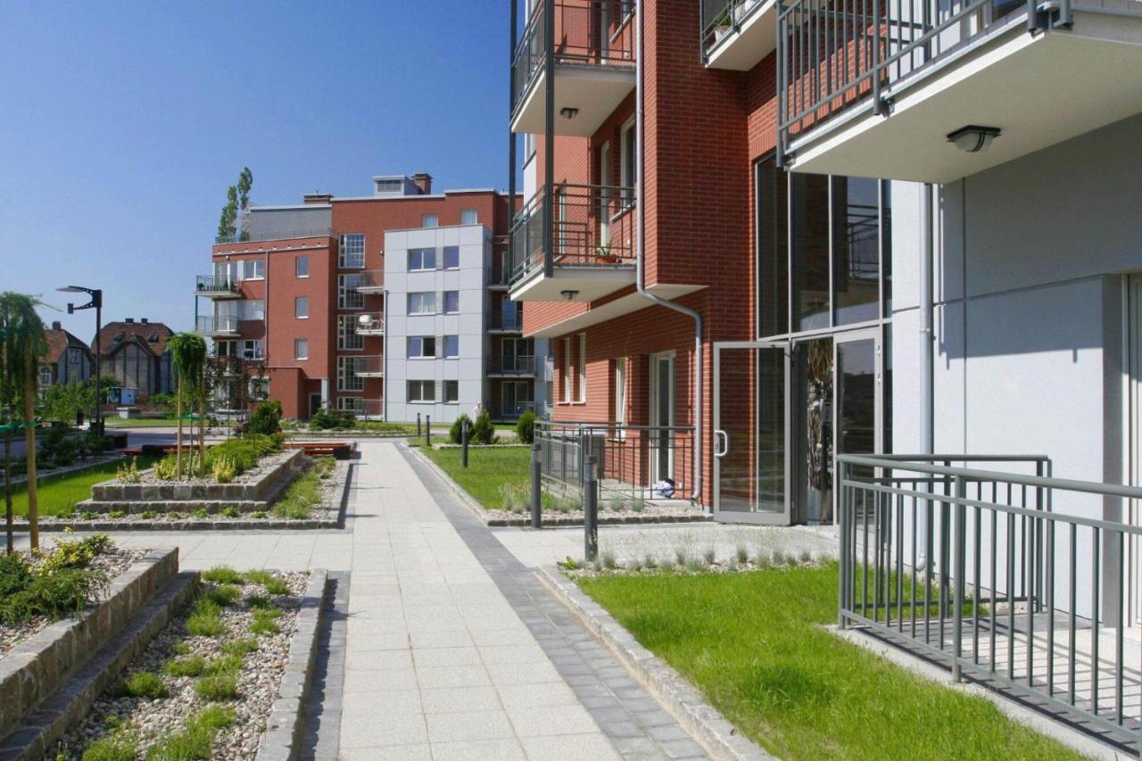 Apartment Gdansk Center, Old Town. Экстерьер фото