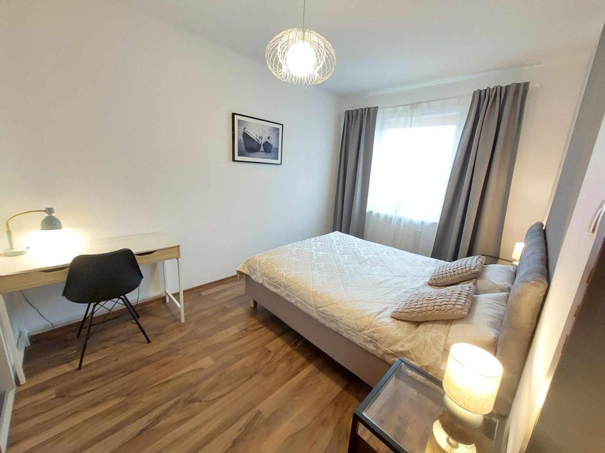 Apartment Gdansk Center, Old Town. Экстерьер фото