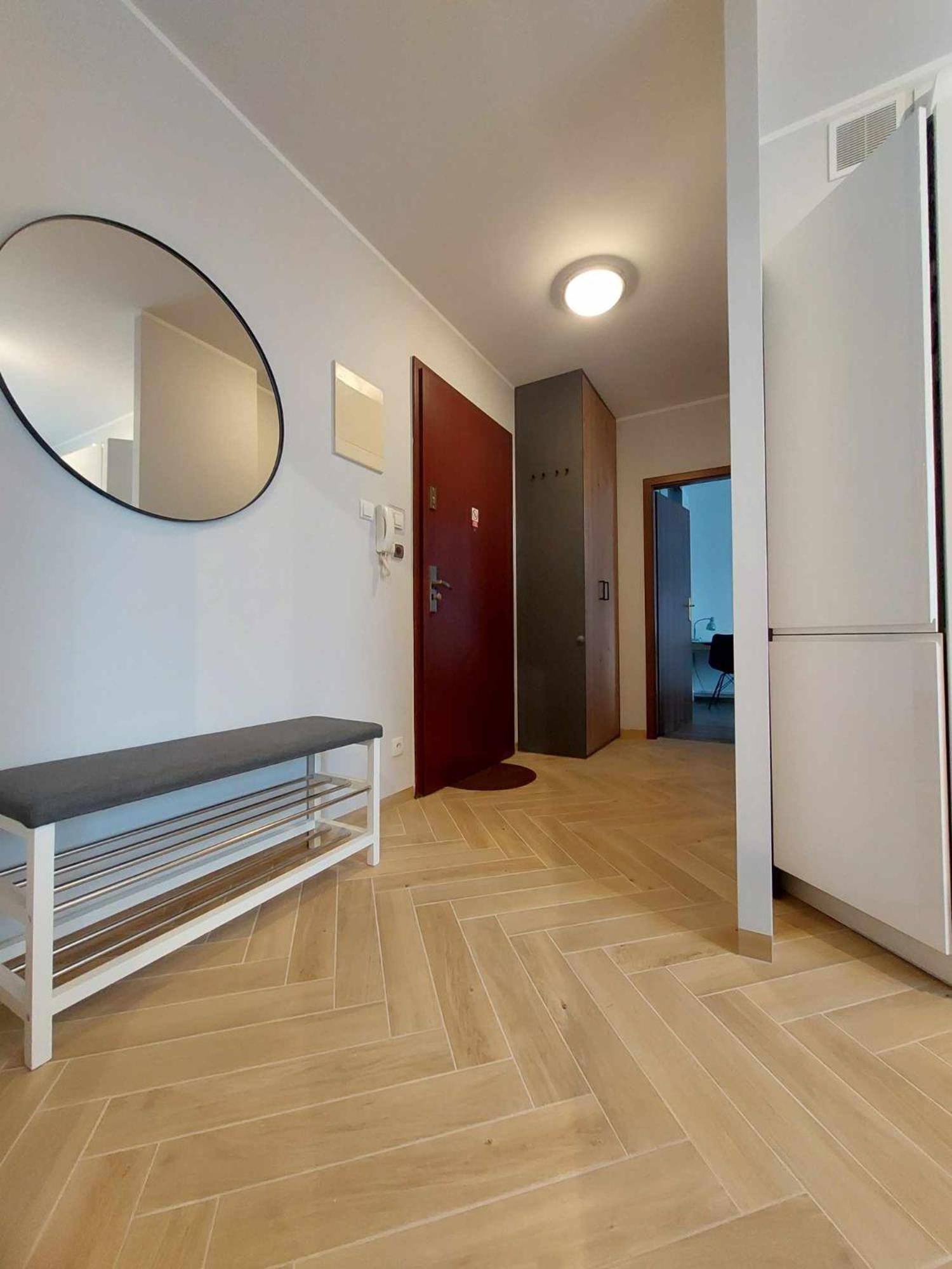 Apartment Gdansk Center, Old Town. Экстерьер фото