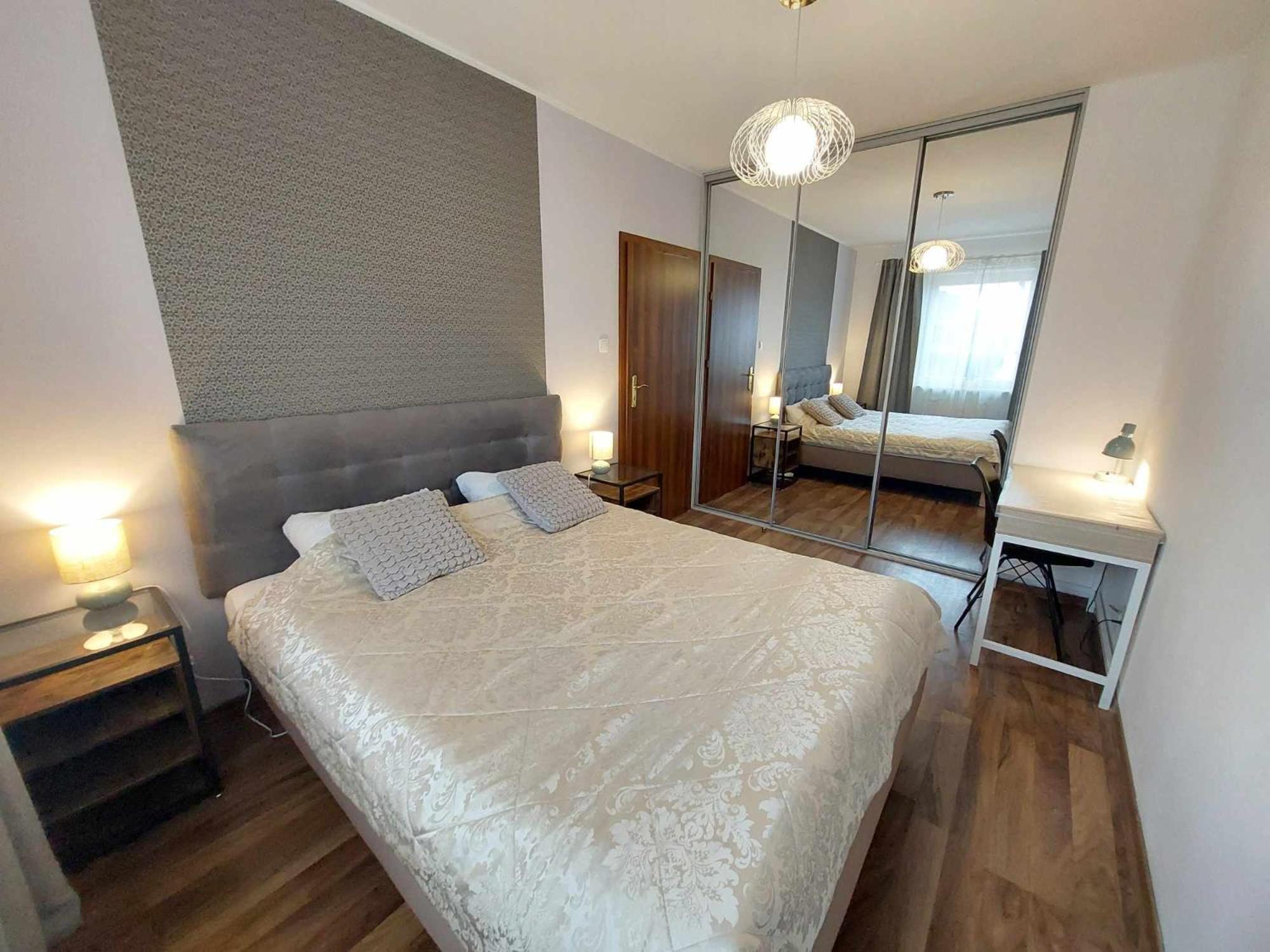 Apartment Gdansk Center, Old Town. Экстерьер фото