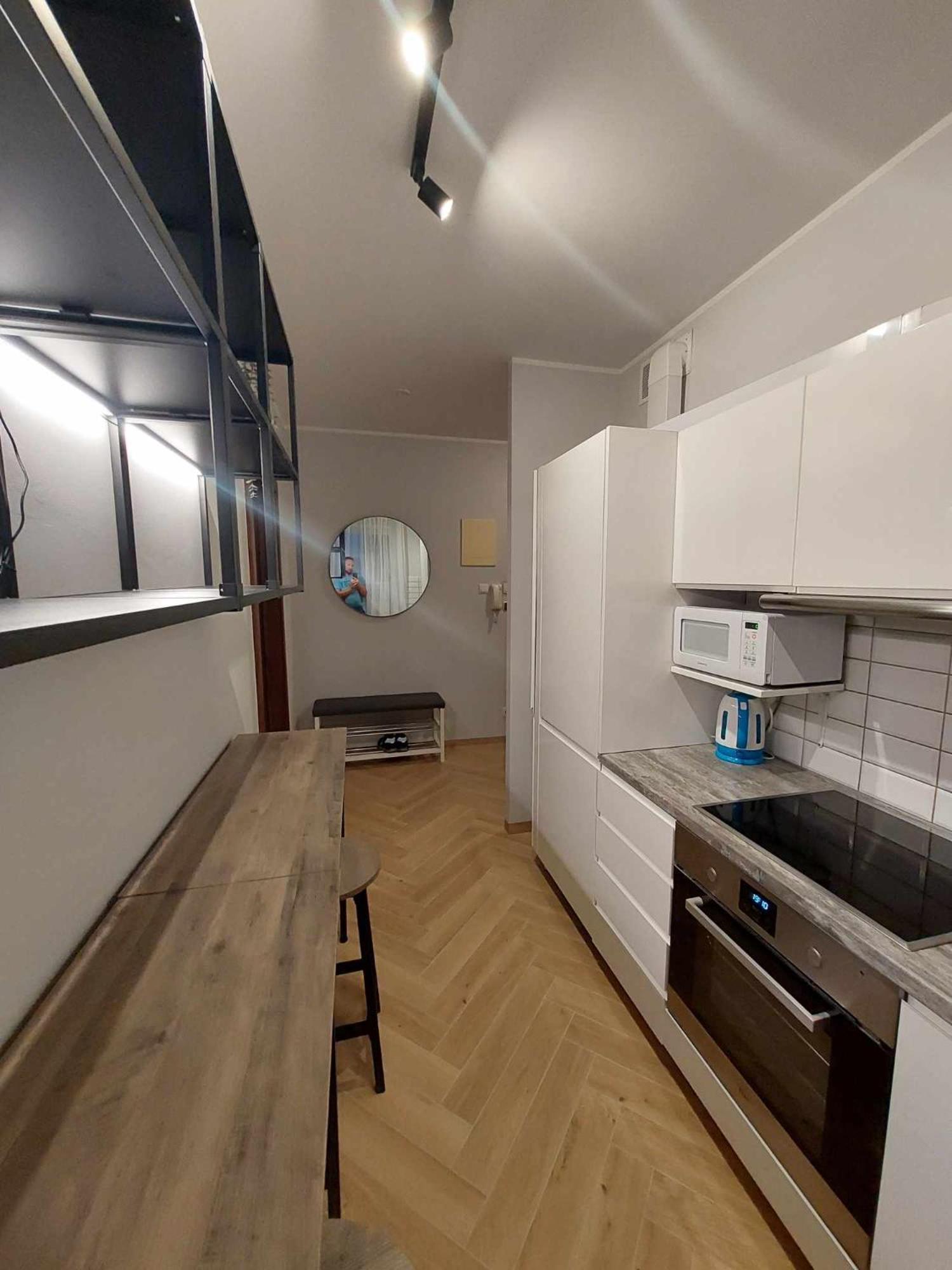 Apartment Gdansk Center, Old Town. Экстерьер фото